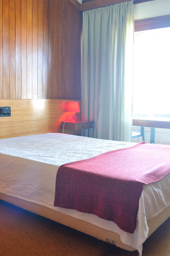 Hotel Zende Эшпозенди Номер фото